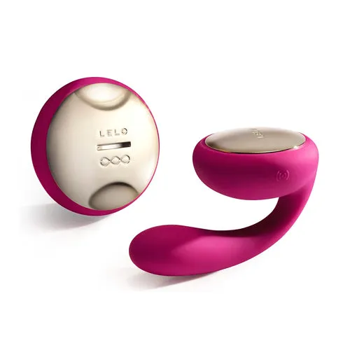 Ida by Lelo Lelo Vibrators