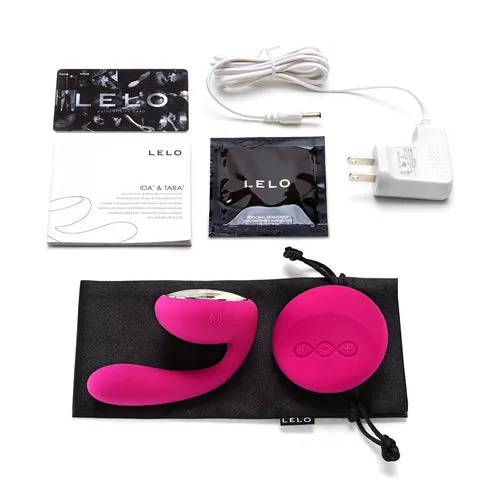 Ida by Lelo Lelo Vibrators