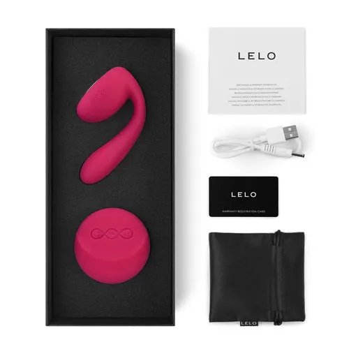 Ida by Lelo Lelo Vibrators