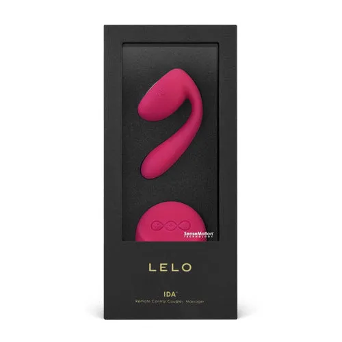 Ida by Lelo Lelo Vibrators