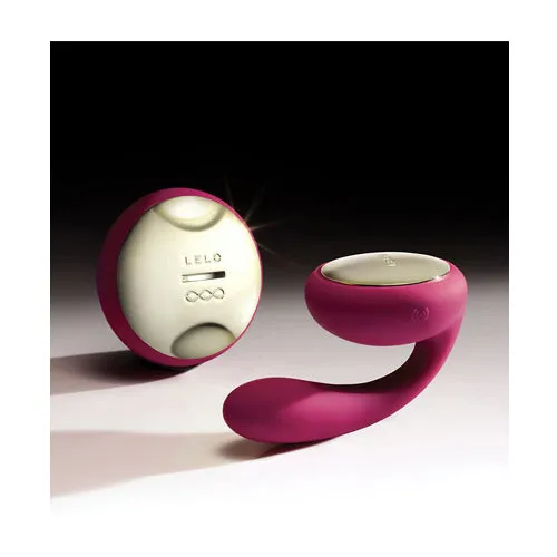 Ida by Lelo Lelo Vibrators