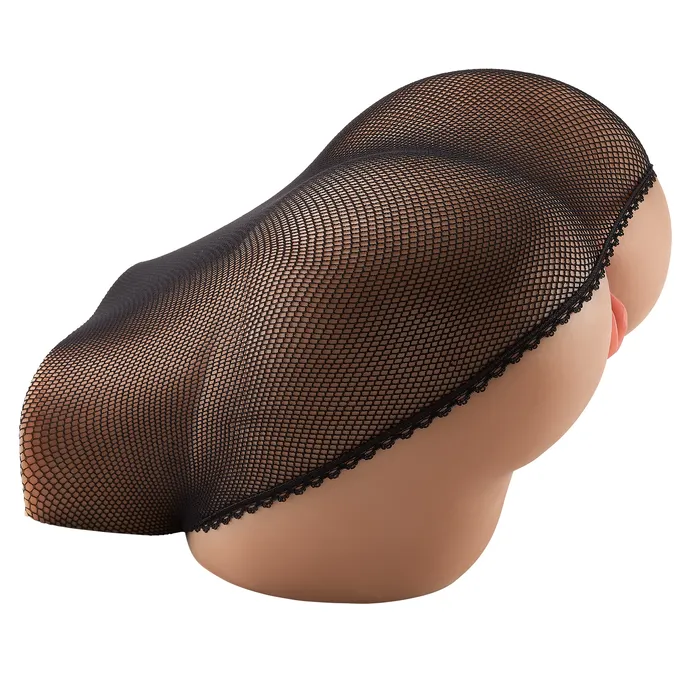 Male Sex Toys Cloud 9 Novelties Cloud 9 Pleasure Pussy Ass Lifesize Body Mold Brown