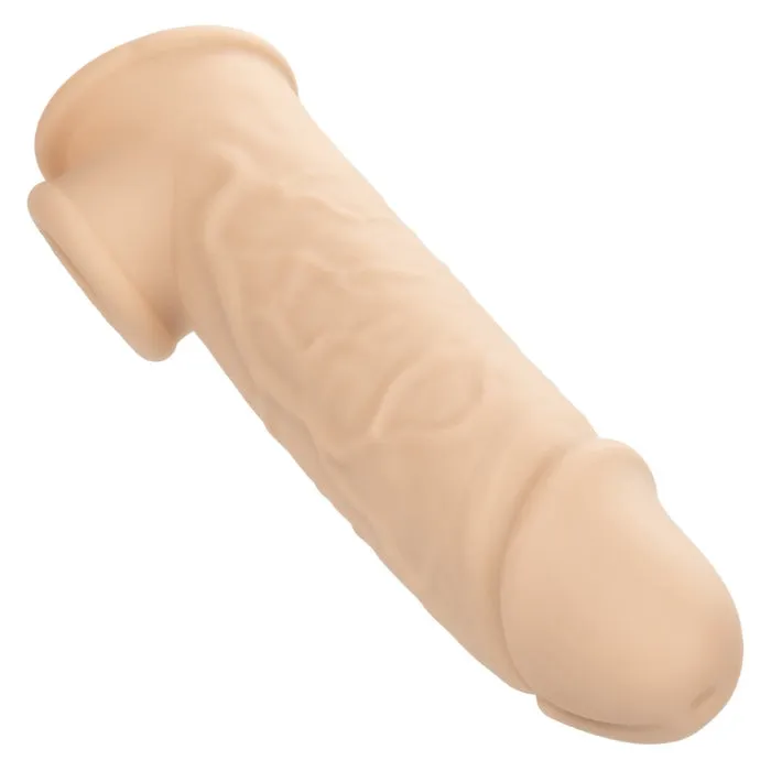 Male Sex Toys WIL Performance Maxx 7in Penis Sleeve Light