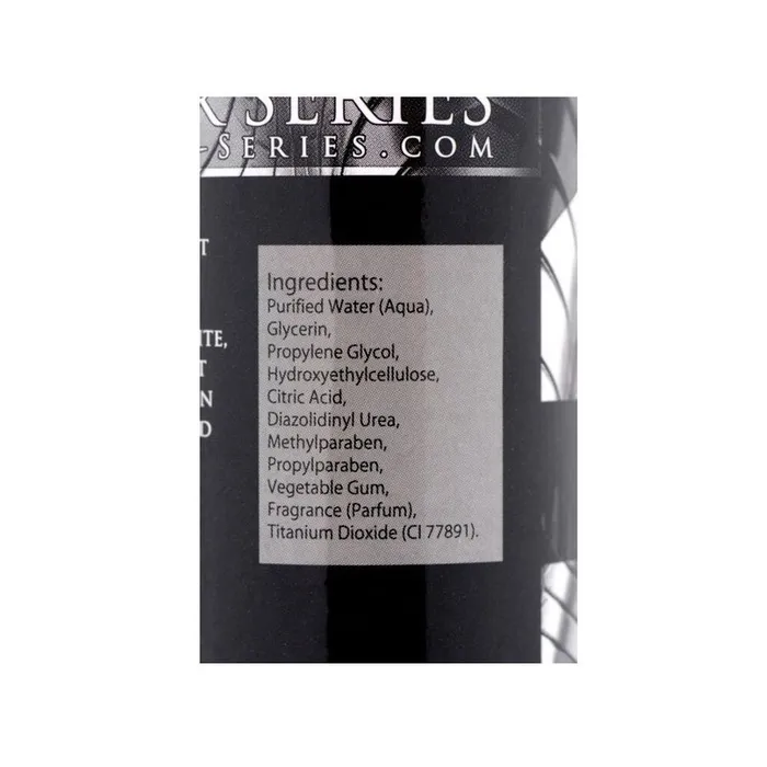 Master Series Master Series Jizz Cum Scented Lubricant 236ml Lubricants Master Series Master Series Jizz Cum Scented Lubricant 236ml Lubricants