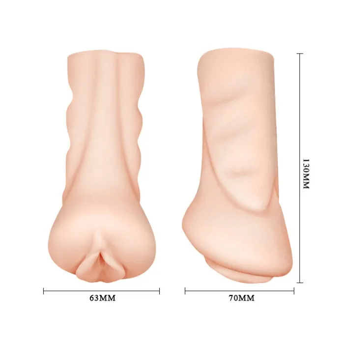 Masturbator Baile Crazy Bull PRE Male Sex Toys