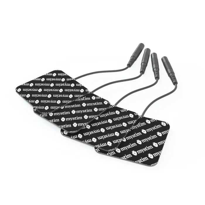 Mystim Mystim Tension Lover Erotic Electrostimulation Box Vibrators Mystim Mystim Tension Lover Erotic Electrostimulation Box Vibrators