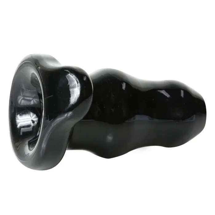 Perfect Fit Male Sex Toys Double Tunnel Plug Extra Large