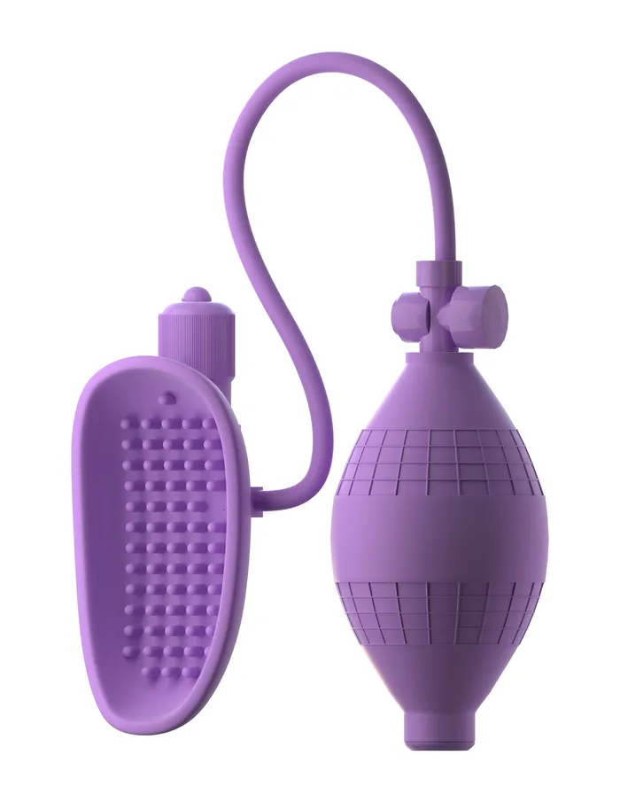 Pipedream Female Sex Toys Fantasy for Her Sensual PumpHer