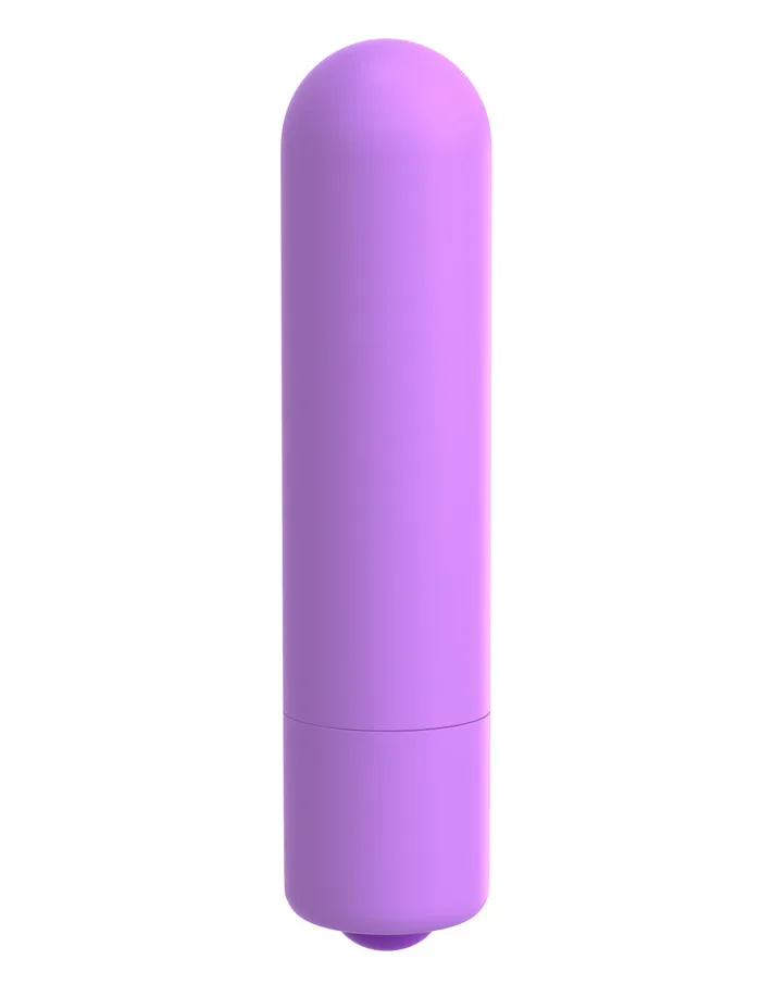 Pipedream Female Sex Toys HerPocket Bullet