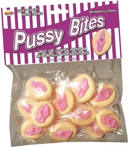 Pussy Bites Hott Products Male Sex Toys
