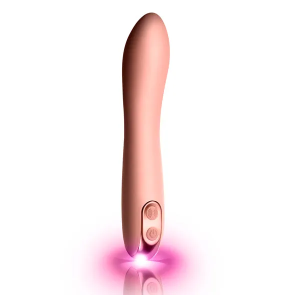 RocksOff Vibrators RocksOff Giamo The Divine G Baby Pink RocksOff Vibrators RocksOff Giamo The Divine G Baby Pink