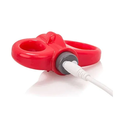 Screaming O Charged YOGA Vibe Ring Screaming O Male Sex Toys