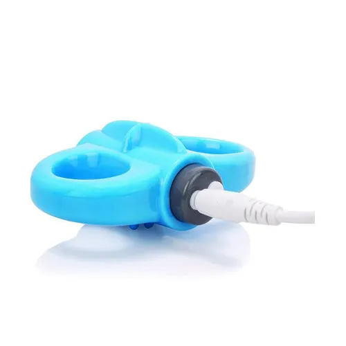 Screaming O Charged YOGA Vibe Ring Screaming O Male Sex Toys