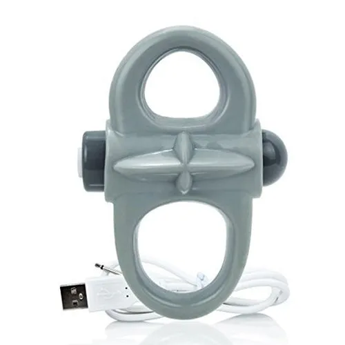 Screaming O Charged YOGA Vibe Ring Screaming O Male Sex Toys