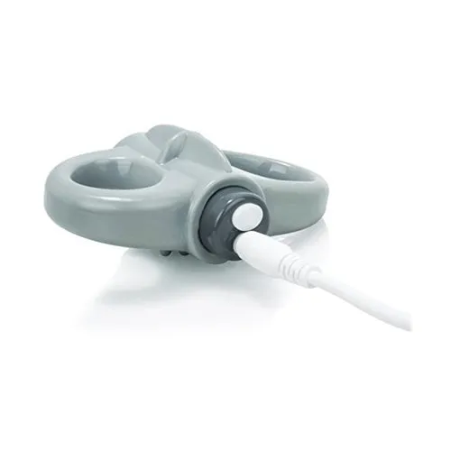 Screaming O Charged YOGA Vibe Ring Screaming O Male Sex Toys
