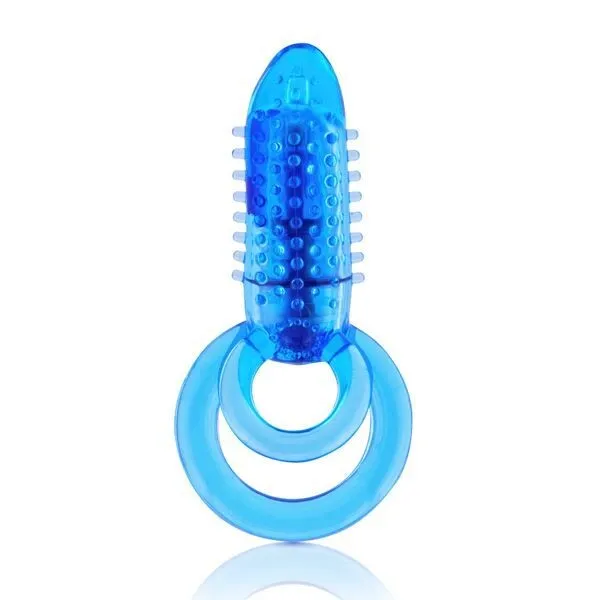 Screaming O Couples Screaming O Double O 8 Vibrating Cock Ring