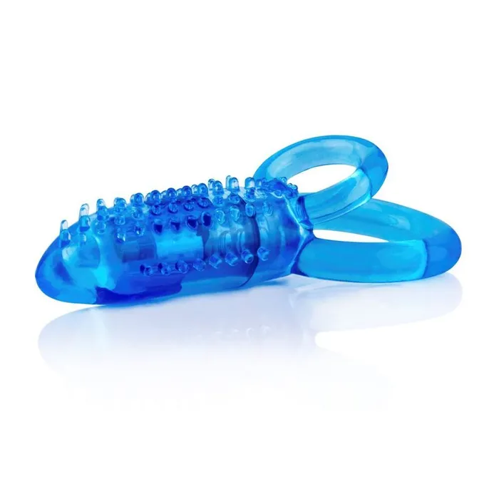 Screaming O Couples Screaming O Double O 8 Vibrating Cock Ring Screaming O Couples Screaming O Double O 8 Vibrating Cock Ring