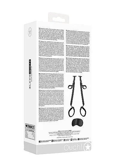 SHOTS AMERICA Vibrators Door Swing