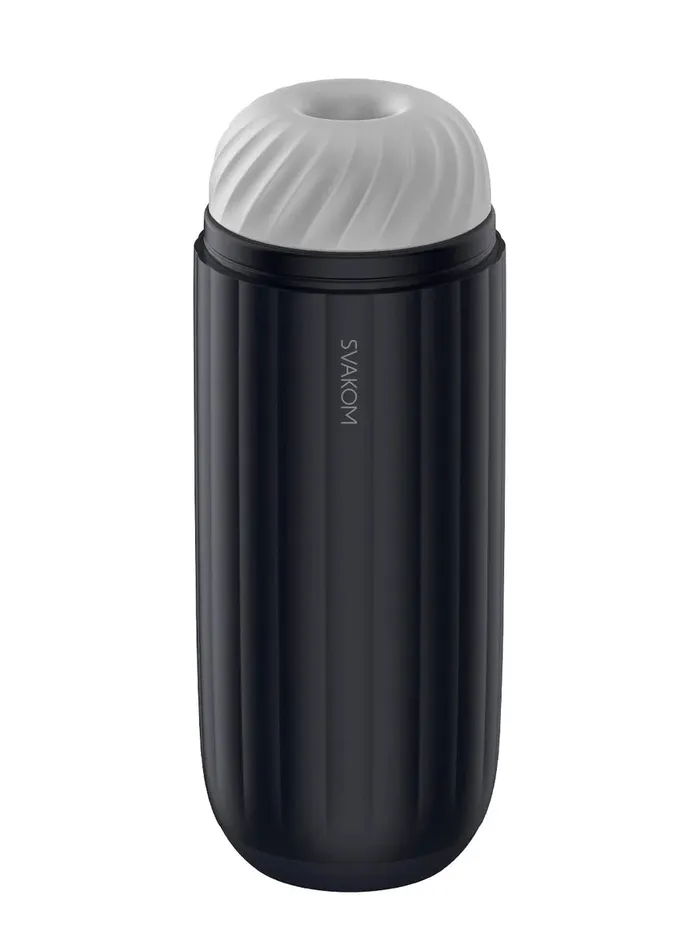 Svakom Vibrators Sam Neo 2 Pro Dark Blue