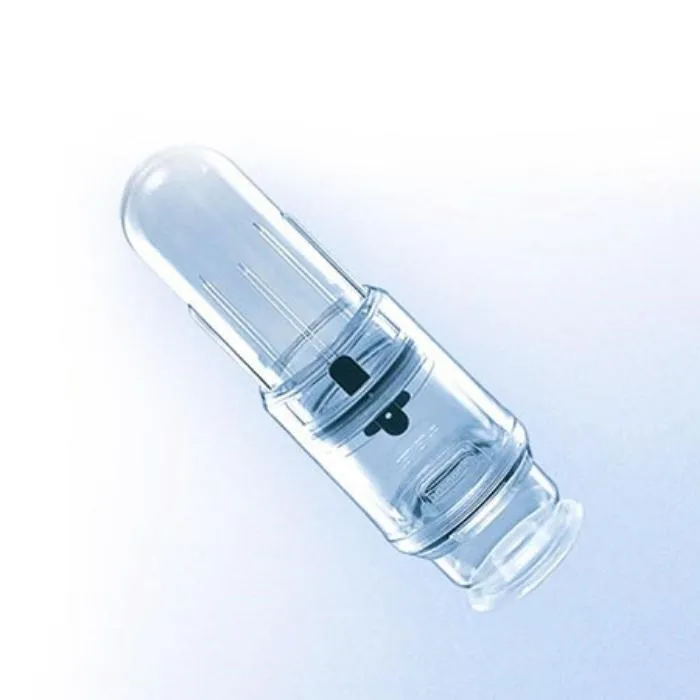 Vacurect Male Sex Toys Vacurect Penis Pump Blue