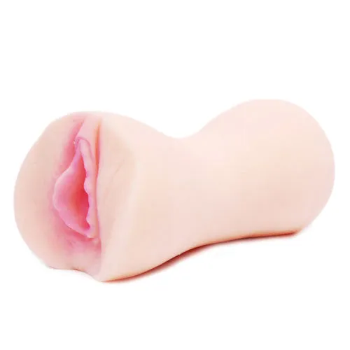 Various brands Male Sex Toys Vagina And Anus Double Orifice Masturbator