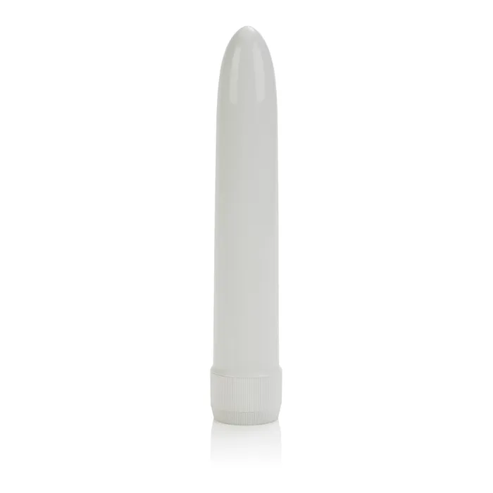 Vibrators CalExotics Classic Slender White