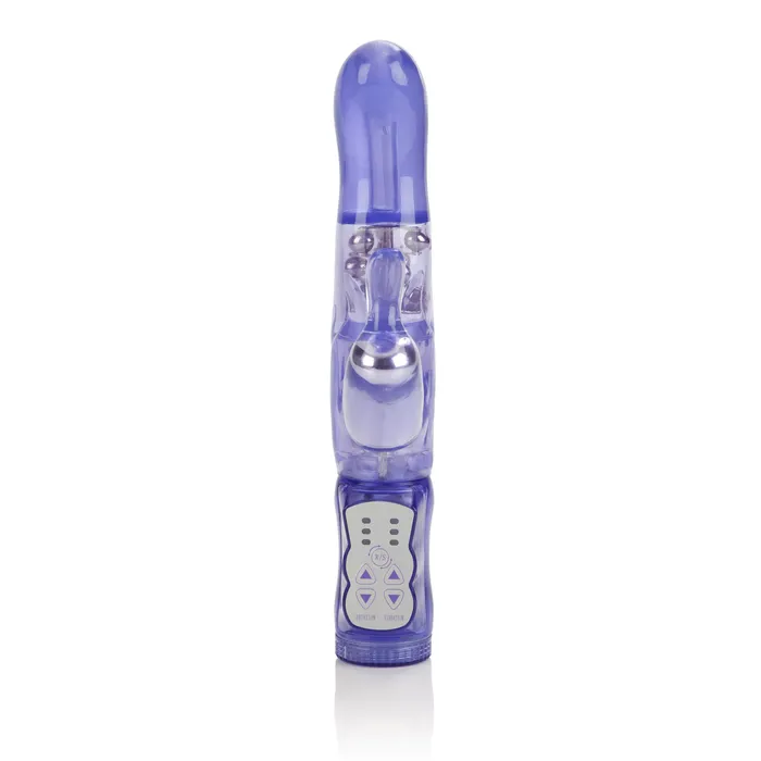 Vibrators CalExotics The Original Wild G Vibe Purple