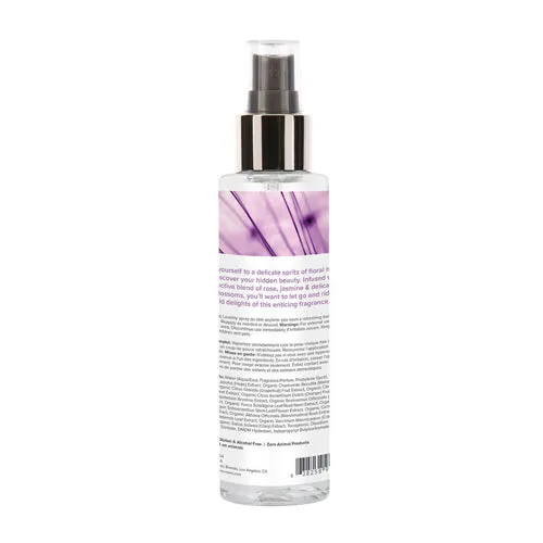 Vibrators Coochy Fragrance Mist Classic Erotica