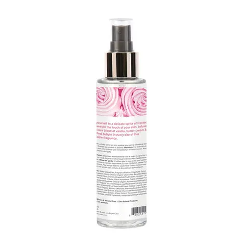 Vibrators Coochy Fragrance Mist Classic Erotica