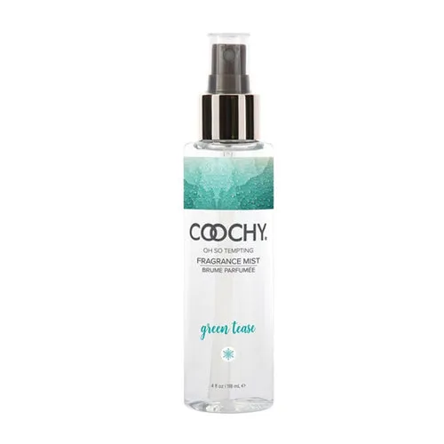 Vibrators Coochy Fragrance Mist Classic Erotica
