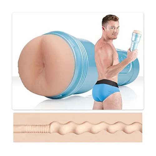 Vibrators Fleshlight Fleshjack Boys Brent Corrigan