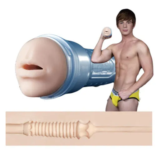 Vibrators Fleshlight Fleshjack Boys Brent Corrigan