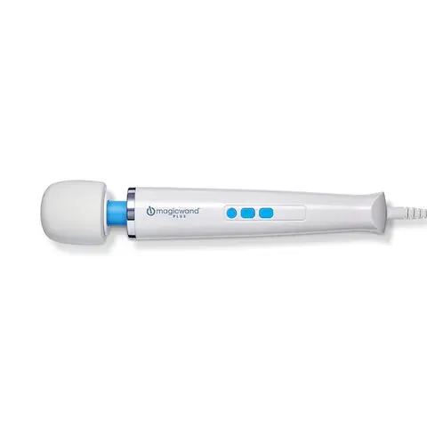 Vibrators MagicWand MAGIC WAND PLUS MASSAGER