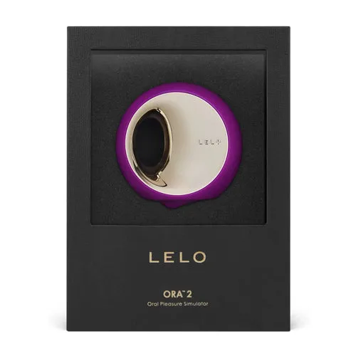 Vibrators Ora 2 by Lelo Lelo