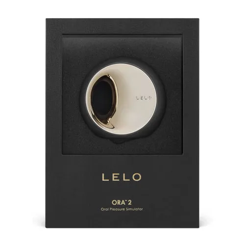 Vibrators Ora 2 by Lelo Lelo