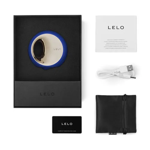 Vibrators Ora 2 by Lelo Lelo