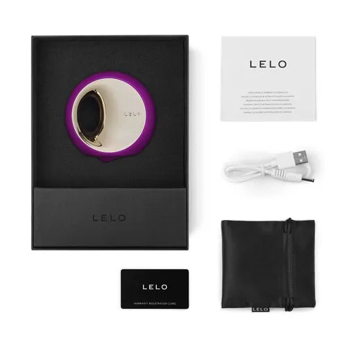 Vibrators Ora 2 by Lelo Lelo
