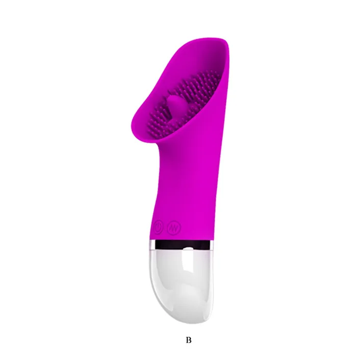 Vibrators Pretty Love Pretty Love Rudolf