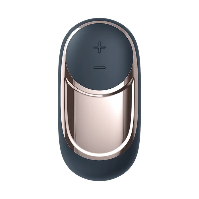 Vibrators Satisfyer Satisfyer Layons Dark Desire Clitoral Massager