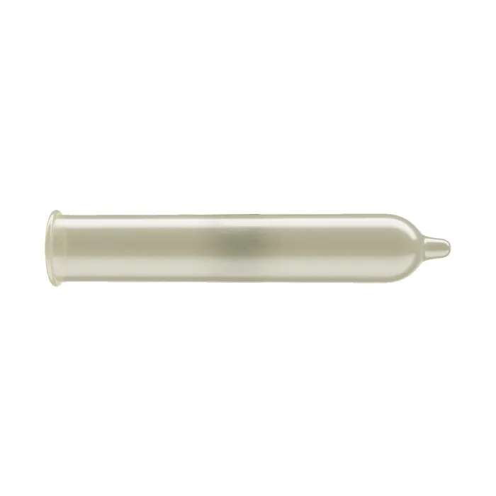 Vibrators Trojan Trojan ENZ Spermicidal Latex Condoms