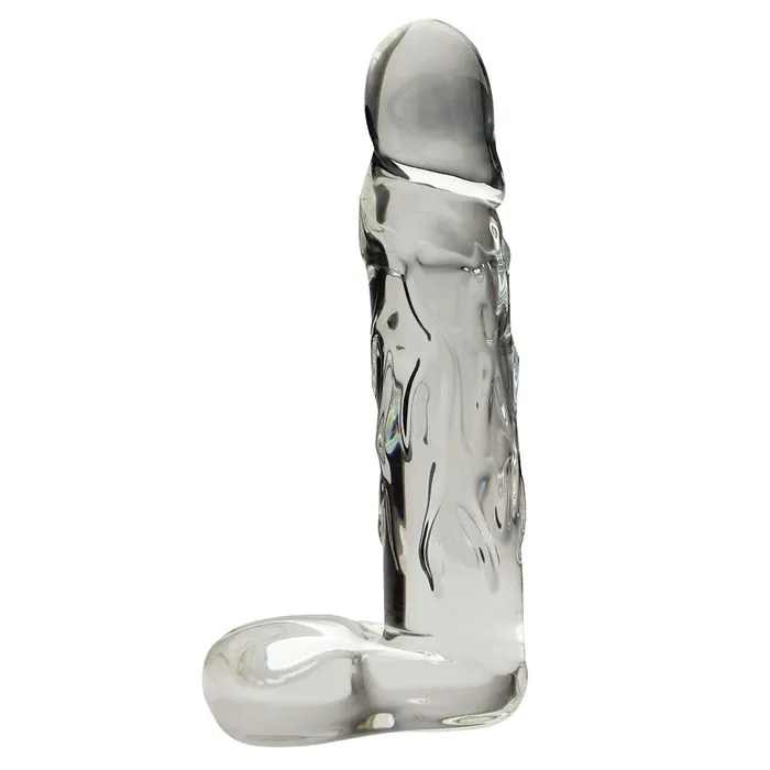 Adams Toy Box Dildos Blown Realistic Glass