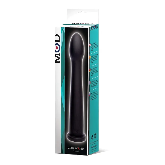 Adams Toy Box Vibrators MOD Smooth Wand