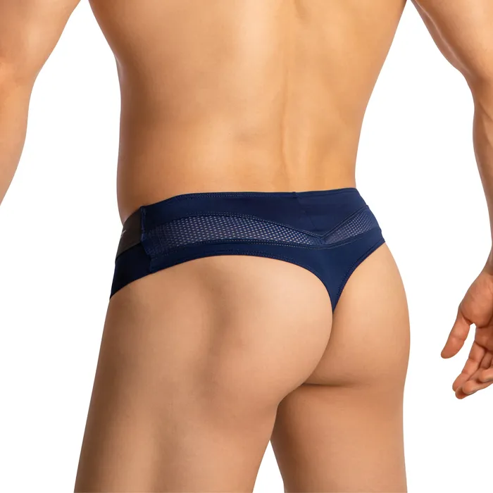Agacio Anal Agacio Thongs for Guys Sports Underwear