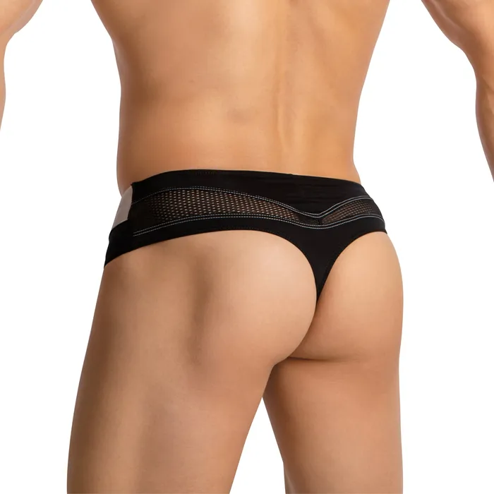 Agacio Anal Agacio Thongs for Guys Sports Underwear