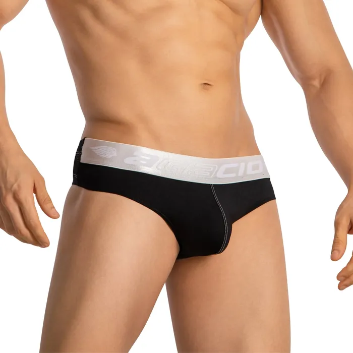 Agacio Anal Agacio Thongs for Guys Sports Underwear
