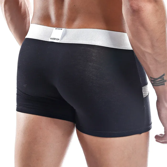 Agacio Vibrators Agacio AGG033 Boxer Trunk Agacio Vibrators Agacio AGG033 Boxer Trunk