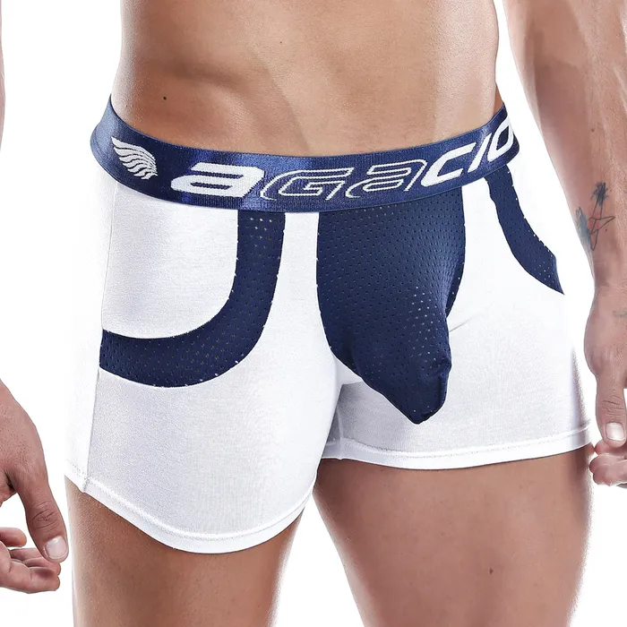 Agacio Vibrators Agacio AGG033 Boxer Trunk Agacio Vibrators Agacio AGG033 Boxer Trunk