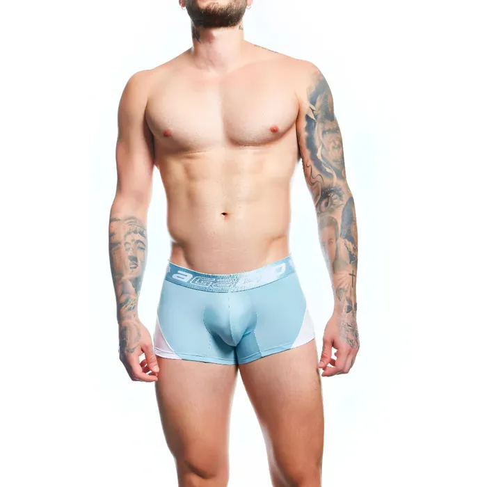 Agacio Vibrators Agacio Boxer Trunks Comfortable Underwear
