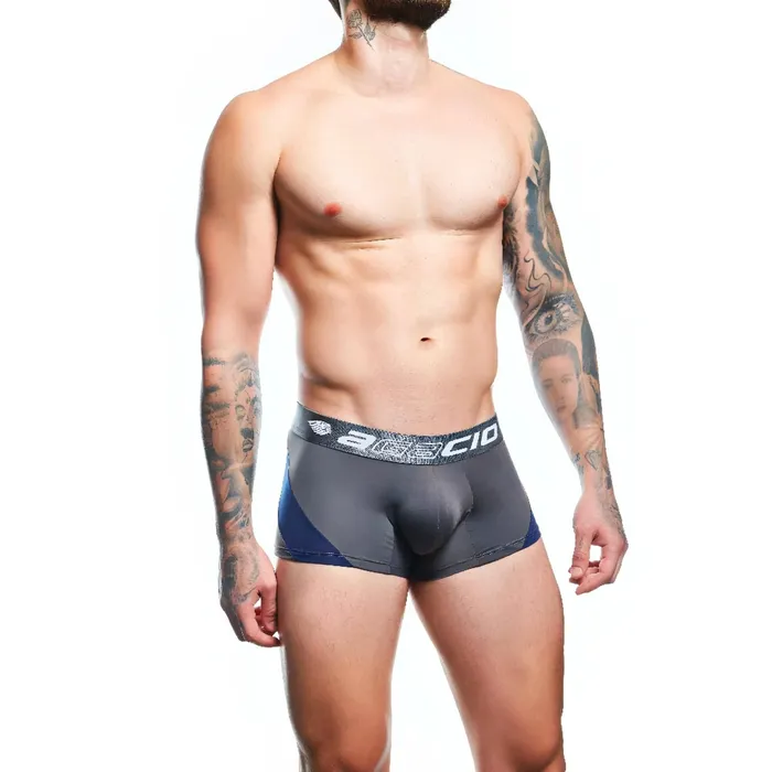 Agacio Vibrators Agacio Boxer Trunks Comfortable Underwear