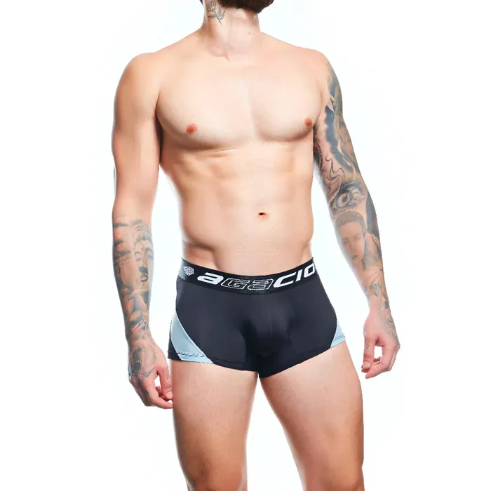 Agacio Vibrators Agacio Boxer Trunks Comfortable Underwear